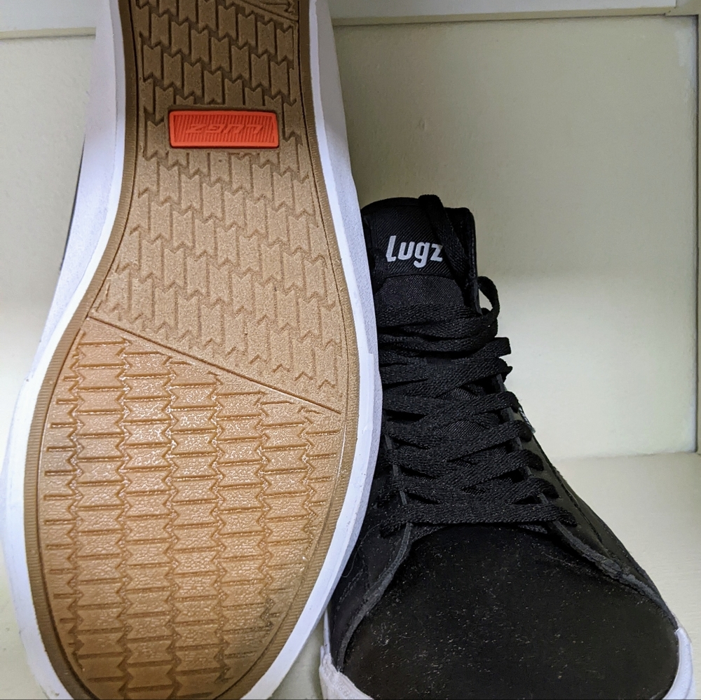 Mens Lugz